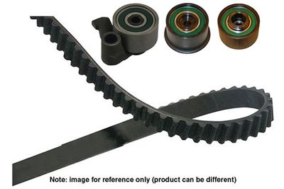 Комплект ремня ГРМ KAVO PARTS DKT-4537