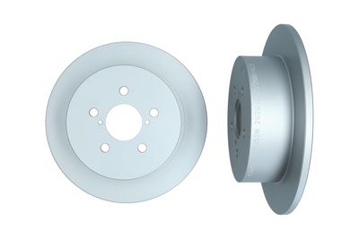 Bremžu diski KAMOKA 103528