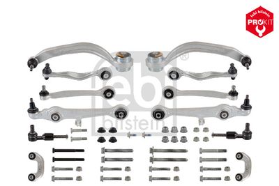 Ремкомплект, поперечный рычаг подвески FEBI BILSTEIN 21502