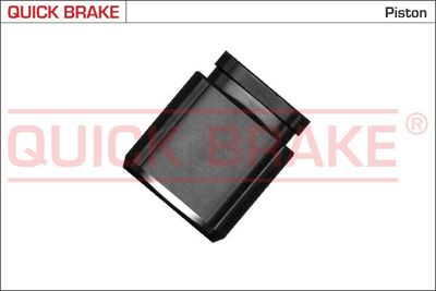 Поршень, корпус скобы тормоза QUICK BRAKE 185078K