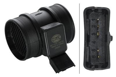 Gaisa masas mērītājs HELLA 8ET 009 142-141