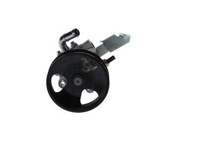 Гидравлический насос, рулевое управление BOSCH K S00 910 005