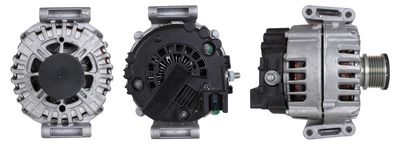 Генератор DRI 2253132002