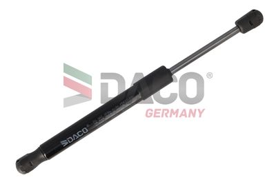 Gāzes atspere, Bagāžas/Kravas nodalījuma vāks DACO SG2217