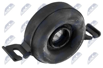 Подвеска, карданный вал NTY NLW-FR-000