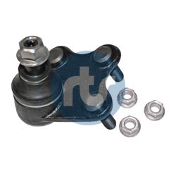 Balst-/Virzošais šarnīrs RTS 93-09130-256