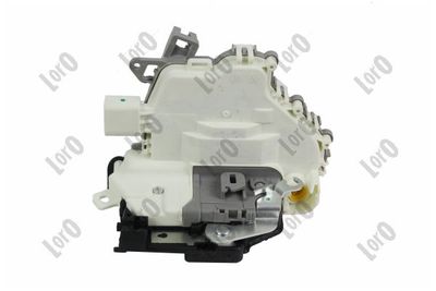 Замок двери ABAKUS 132-053-125