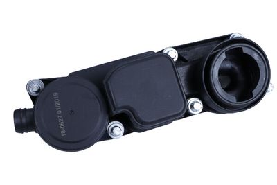 Маслосъемный щиток, вентиляция картера MAXGEAR 18-0627