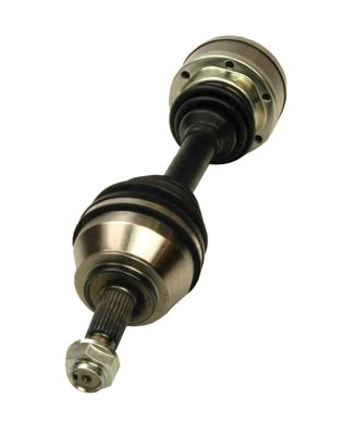 Приводной вал MAXGEAR 49-1677