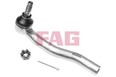 Наконечник поперечной рулевой тяги Schaeffler FAG 840 1106 10