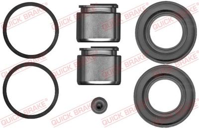 Ремкомплект, тормозной суппорт QUICK BRAKE 114-5042