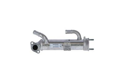 Радиатор, рециркуляция ОГ NRF 48379