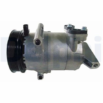 Компрессор, кондиционер DELPHI TSP0155852