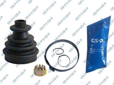 GSP 780106 Putekļusargu komplekts, Piedziņas vārpsta