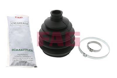 Комплект пыльника, приводной вал Schaeffler FAG 772 0152 30