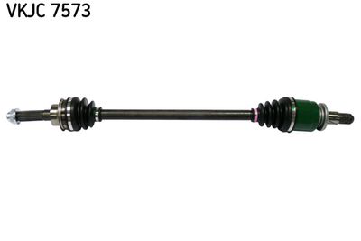 Piedziņas vārpsta SKF VKJC 7573