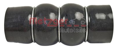 Pūtes sistēmas gaisa caurule METZGER 2400383