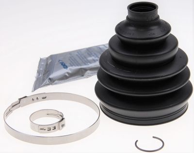 Комплект пыльника, приводной вал LÖBRO 306977