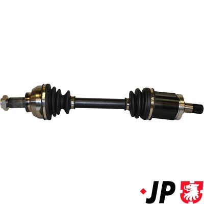 Приводной вал JP GROUP 1443100670