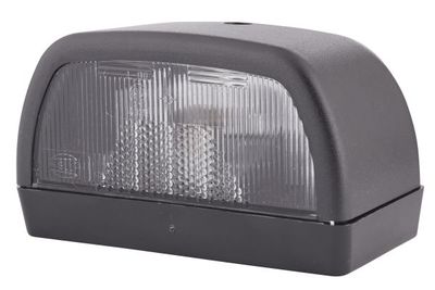 Numurzīmes apgaismojuma lukturis HELLA 2KA 998 523-017