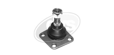 Balst-/Virzošais šarnīrs DYS 27-21404