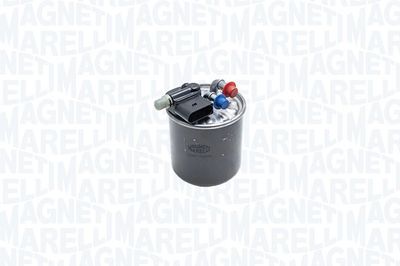 Топливный фильтр MAGNETI MARELLI 153071762630