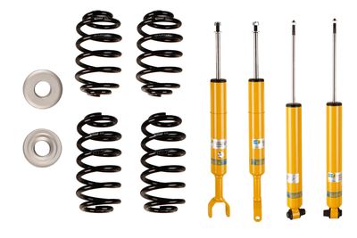 Balstiekārtas komplekts, Atsperes/Amortizatori BILSTEIN 46-000446