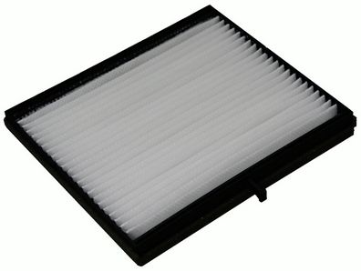 Filtrs, Salona telpas gaiss DENCKERMANN M110593