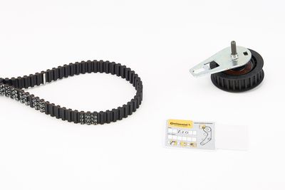 Комплект ремня ГРМ CONTINENTAL CTAM CT970K1