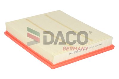 Воздушный фильтр DACO DFA2700