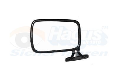 Ārējais atpakaļskata spogulis VAN WEZEL 5810802
