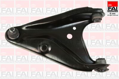 Neatkarīgās balstiekārtas svira, Riteņa piekare FAI AutoParts SS8923