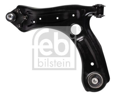 Рычаг независимой подвески колеса, подвеска колеса FEBI BILSTEIN 107845