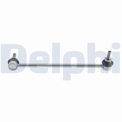 Stiepnis/Atsaite, Stabilizators DELPHI TC9112