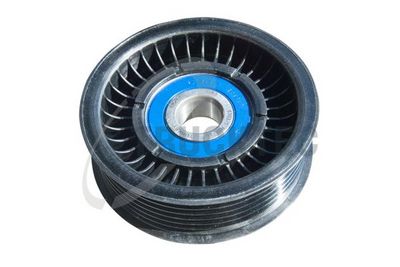 Parazīt-/Vadrullītis, Ķīļrievu siksna TRUCKTEC AUTOMOTIVE 02.19.054