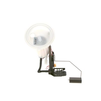 Датчик, запас топлива BOSCH 0 580 314 537