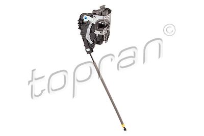 Замок двери TOPRAN 623 674