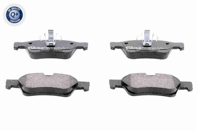 Bremžu uzliku kompl., Disku bremzes VAICO V30-8207