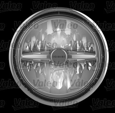 Tālās gaismas lukturis VALEO 045301