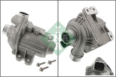 Ūdens sūknis, dzinēja dzesēšana Schaeffler INA 538 0192 10