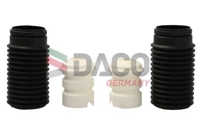 Пылезащитный комплект, амортизатор DACO PK1015