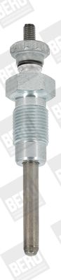 Kvēlsvece BorgWarner (BERU) GV198
