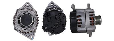 Генератор DRI 2183352002