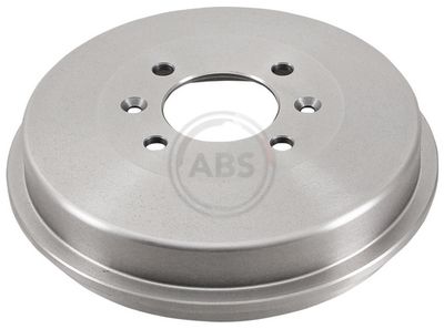 Тормозной барабан A.B.S. 5255-S
