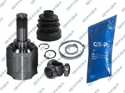 Шарнирный комплект, приводной вал GSP 699089