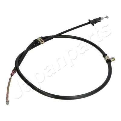 Trose, Stāvbremžu sistēma JAPANPARTS BC-K35R