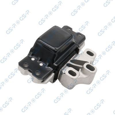 Piekare, Pārnesumkārba GSP 513829