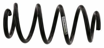 Balstiekārtas atspere SACHS 992 377