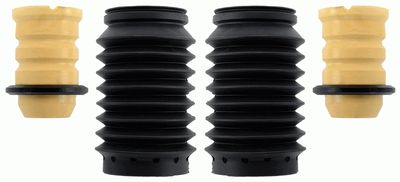 Пылезащитный комплект, амортизатор SACHS 900 330