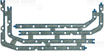 Blīve, Eļļas vācele VICTOR REINZ 71-18317-00